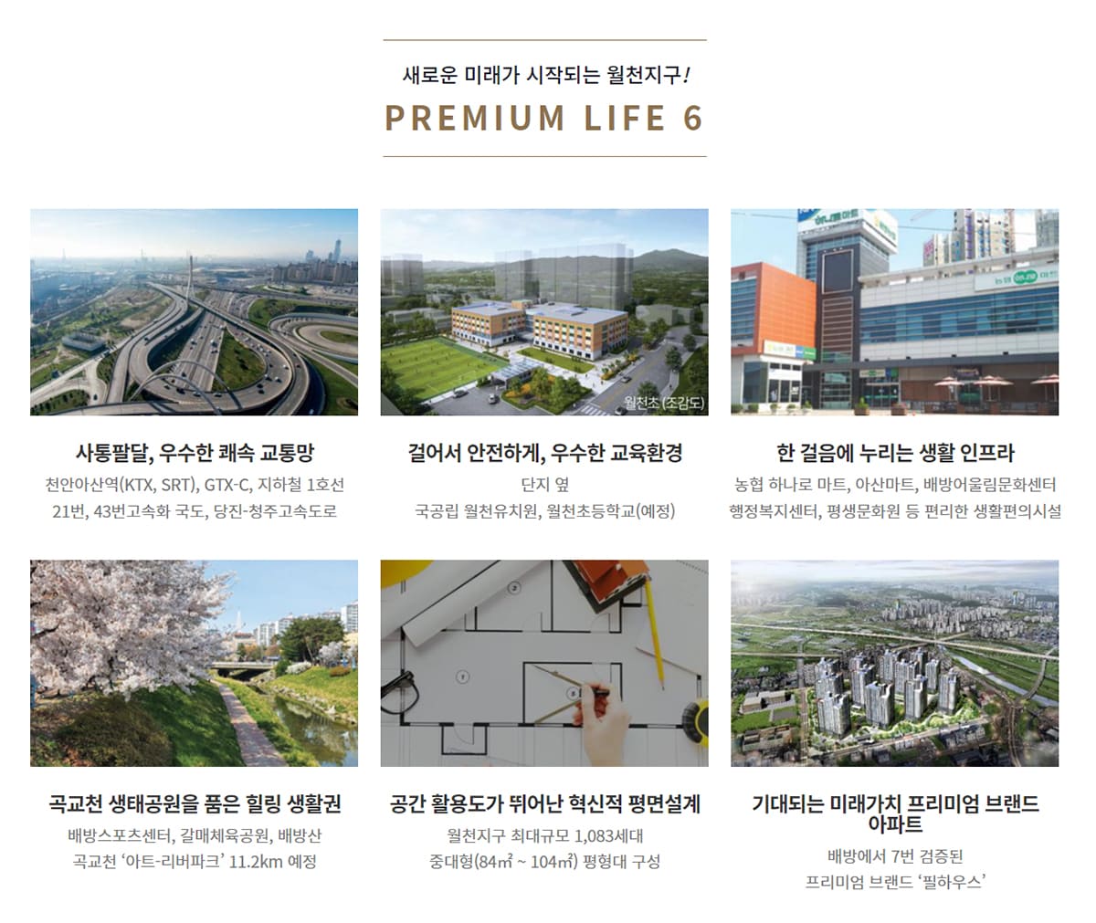 배방 필하우스 리버시티 프리미엄 6